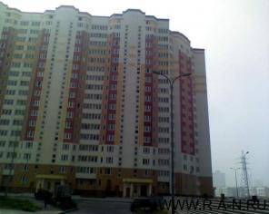 Новостройка в Балашихе. Недорогая 2к. квартира