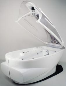 SPA капсула Dermalife SPA-JET
