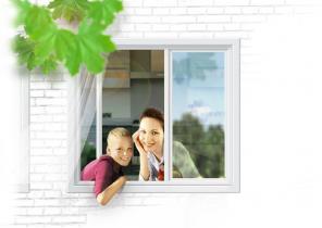 Пластиковые окна GEALAN, VEKA, REHAU под ключ. Без наценок.