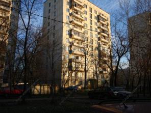 Продаю-1комн. квартиру м. Марьино роща.