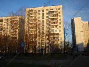 Продаю-1комн. квартиру м. Марьино роща.