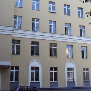 Продаю-1комн. квартиру м. Кунцевская.