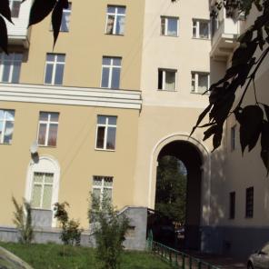 Продаю-1комн. квартиру м. Кунцевская.