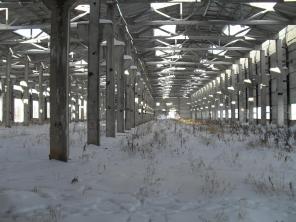 Продаю имущественный комплекс в городской черте Рязани, 180 км. от МКАД