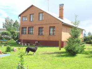 Продаю коттедж 252 кв.м, 30 сот. 85 км от МКАД Ярославское шоссе