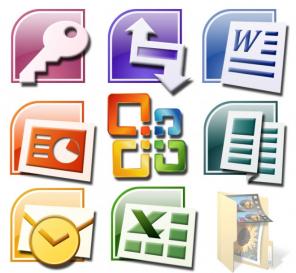 Курсы Office 2007, 2010, 2003 в Москве. Обучение Excel Access Word PowerPoint