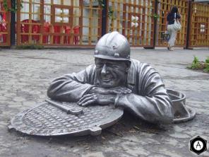 Замена радиаторов. Санузлы. Полипропилен, оцинковка.