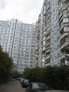 7000000р. Квартира, Москва, Москва, м. Марьино, Маршала Голованова ул., 13