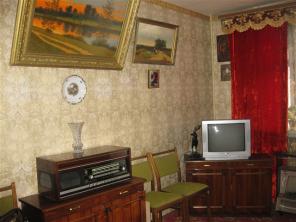 7000000р. Квартира, Москва, Москва, м. Марьино, Маршала Голованова ул., 13