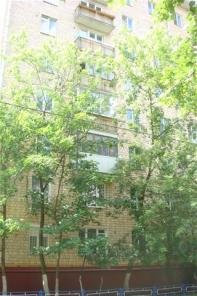 13000000р. Квартира, Москва, Москва, м. Университет, Крупской ул., 15