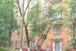 13000000р. Квартира, Москва, Москва, м. Университет, Крупской ул., 15