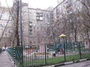 19 000 000 руб. Квартира, Москва, Москва, м. Алексеевская, проспект Мира, 122