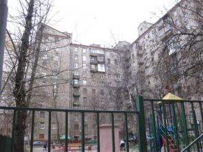 19 000 000 руб. Квартира, Москва, Москва, м. Алексеевская, проспект Мира, 122