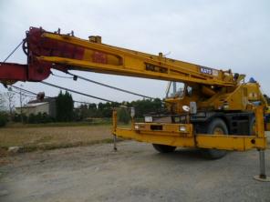   KATO KR20H-3
