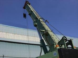  KOMATSU LW250-2