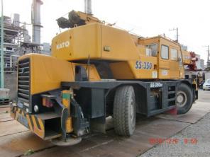    Kato KR35HV