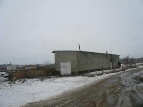 Продается (сдается в аренду) складское помещение