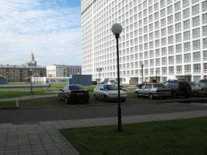 Продается 3-комнатная квартира. ЖК «АЭРОБУС».