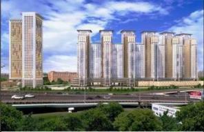 Продается 1-комнатная квартира. ЖК "Дом на Беговой".