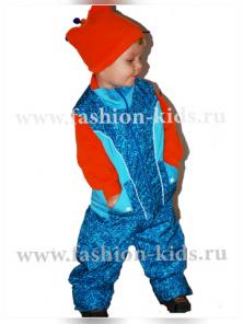 продам - верхняя одежда для детей - оптом
