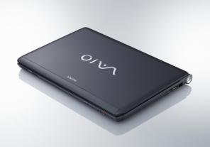 Продам ноутбук Sony Vaio S12X9E/B 13.3/i3-350M 2,26Ghz/4GB/500GB