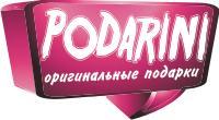 Podarini – Магазин оригинальных подарков в Красноярске