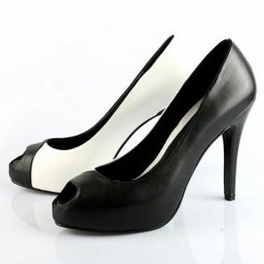 Обувь Christian Louboutin, Lorenzi, Yves Saint Laurent, A.Wang, коллекции 2011 года!