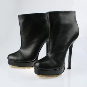 Обувь Christian Louboutin, Lorenzi, Yves Saint Laurent, A.Wang, коллекции 2011 года!