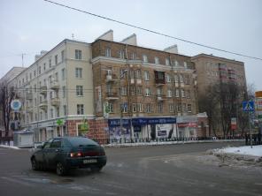 Продаю 3 ком.квартиру центр Подольска ул.Февральская