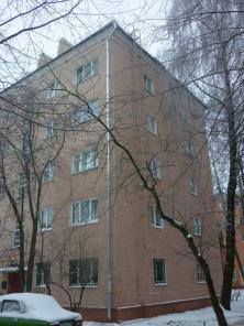 Продам 1 к.кв. г Подольск, ул. Кирова