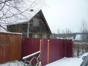 Продам дачу Подольский район , Вороновское с/п, д. Свитино