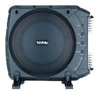 C������� Infinity BASSLINK
