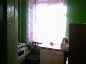 2-ух комнатная квартира в пгт.Советский