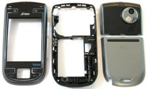 Корпуса для Eten G500/G500+, Eten X500 Glofiish, Eten X500+ Glofiish.