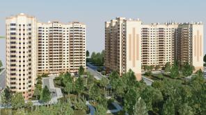 Квартиры от застройщика