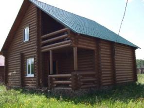 Продаю дом по Новорижскому шоссе