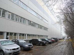 Офисы от собственника м.Марьина Роща
