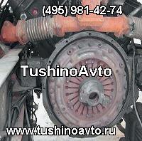 Ремонт, замена сцепления Газель, Соболь, Волдай, Бычёк в TushinoAvto
