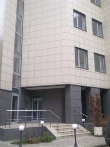 Продажа банковского здания 1400 м2, М Белорусская