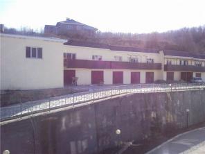 Продаю свой 2-х этажный таунхауc 40 кв.м. у Черного моря (1-й этаж 20кв.м. + 2-й этаж 20кв.м.) с балконом