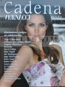 Ткани по каталогу Cadena сезона "Лето 2011" со скидкой 40% (!!!)