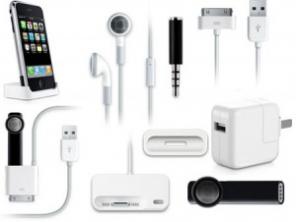 Продам аксессуары к iPad и iPhone