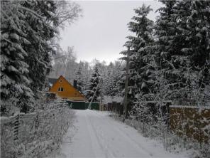 Продаю лесной участок, Минское - Можайское шоссе, Летний отдых (Голицыно).