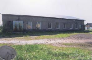 Продам отдельно стоящее здание под производство