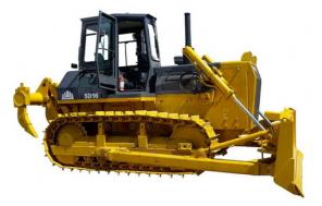 Бульдозер SHANTUI SD16 в г. Красноярск 3200000 руб.