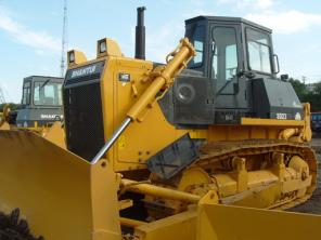 Бульдозер SHANTUI SD23 в г. Красноярск 5200000 руб.