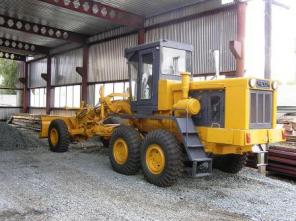 Автогрейдер ДЗ-98 в г. Красноярск 5300000 руб. с НДС
