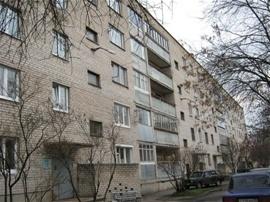 Двухкомнатная квартира г.Электрогорск Московская область 1 850 000 рублей.