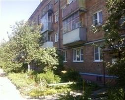 Однокомнатная квартира Московская обл.,г.Электрогорск 1 270 000 рублей