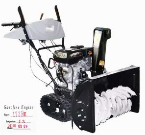 Новый снегоуборщик Manner"s Garden Knight M209-2 цена 44000 руб